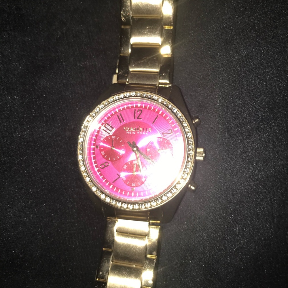 Caravelle women’s watch